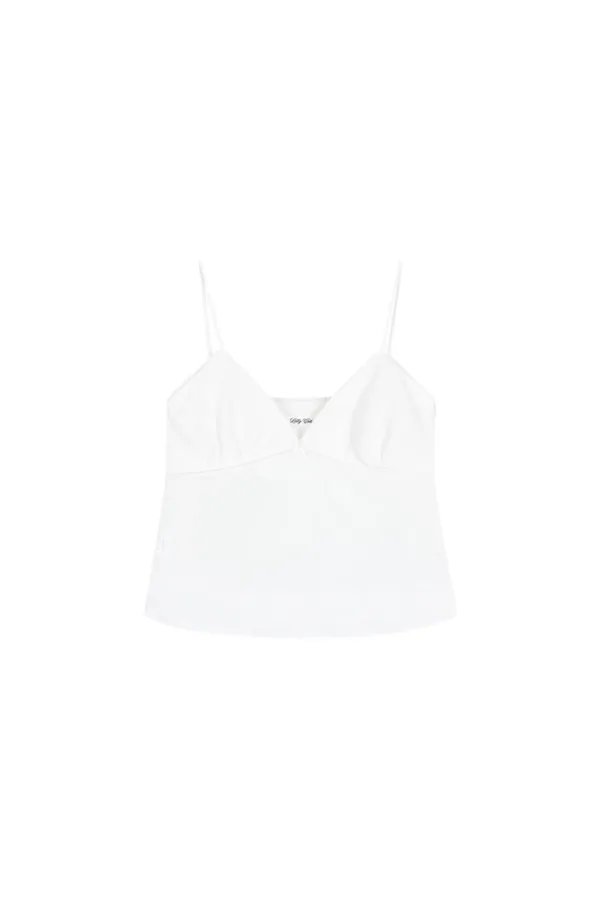 [2nd] Viola Bustier