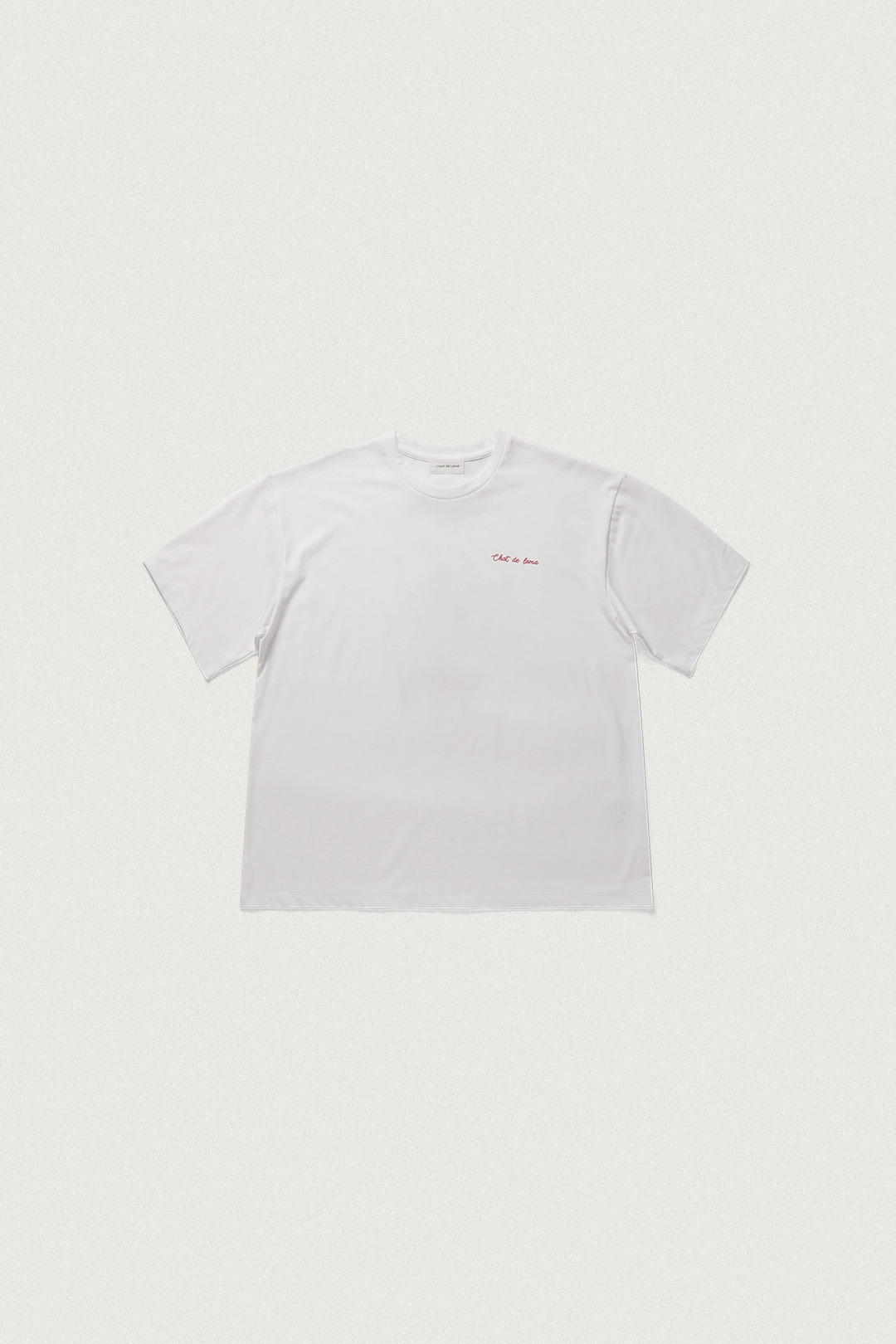 샤드라마 WALKING THE PAGES T-SHIRT 상품 이미지 3