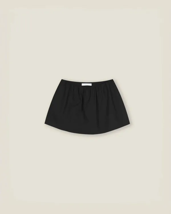 Pino Skirts (Black)