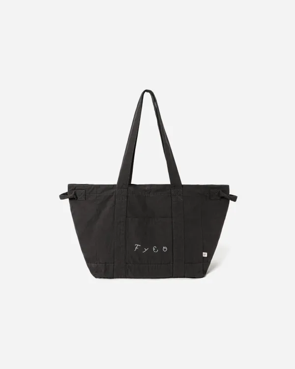 Denny Washing Tote Bag