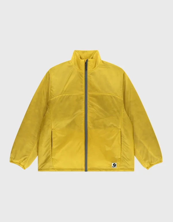 PL INSULATED JACKET / Yellow