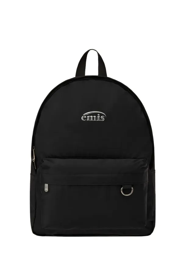EVERYDAY BACKPACK-BLACK