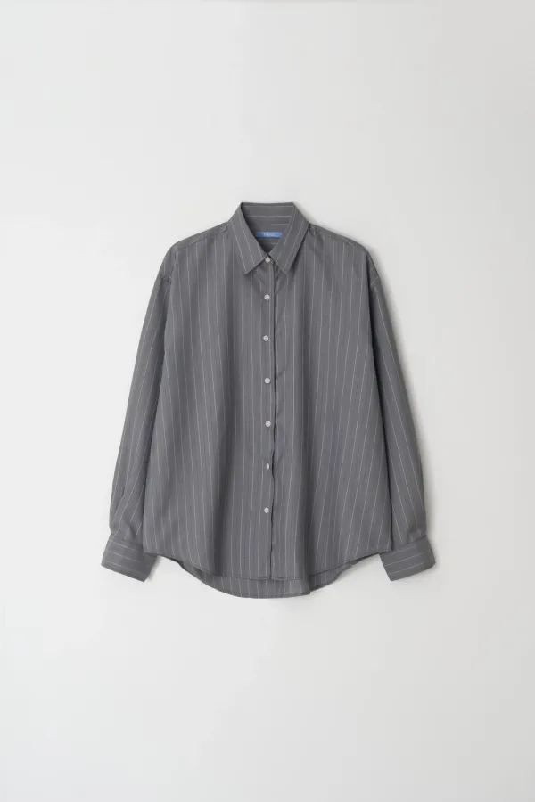 (Limited) Wool shirt