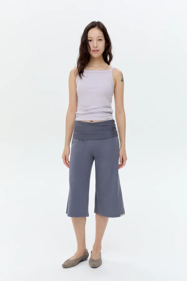 Bloom Bermuda- 2Colors
