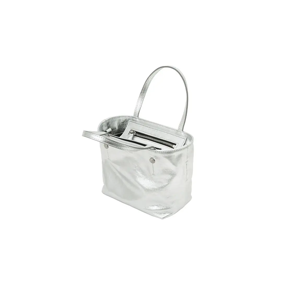 미닛뮤트 remood mini - silver 상품 이미지 1