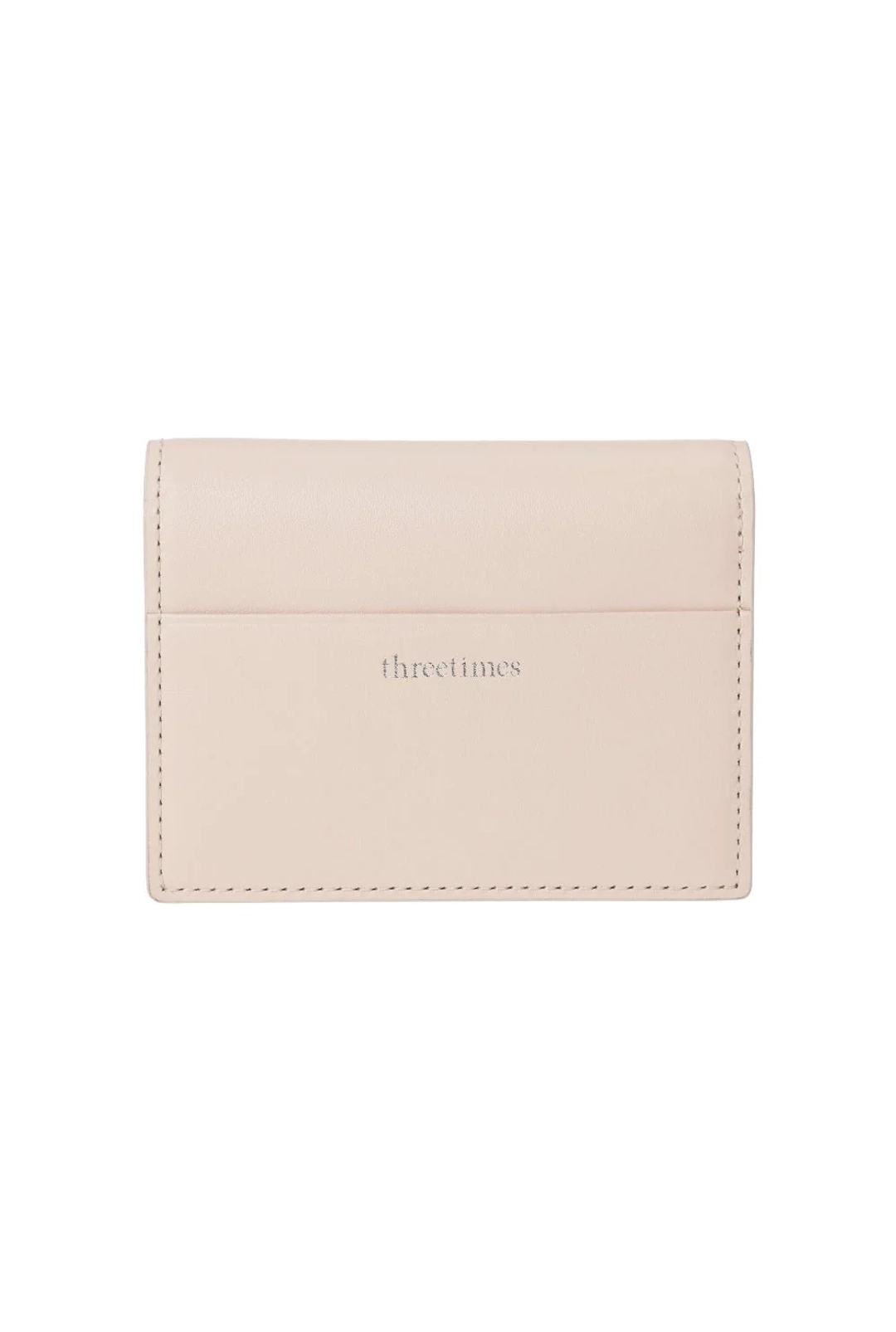 쓰리타임즈 Marshmallow card holder 상품 이미지 3