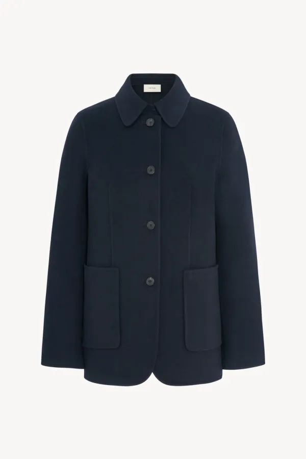 Tiras Jacket