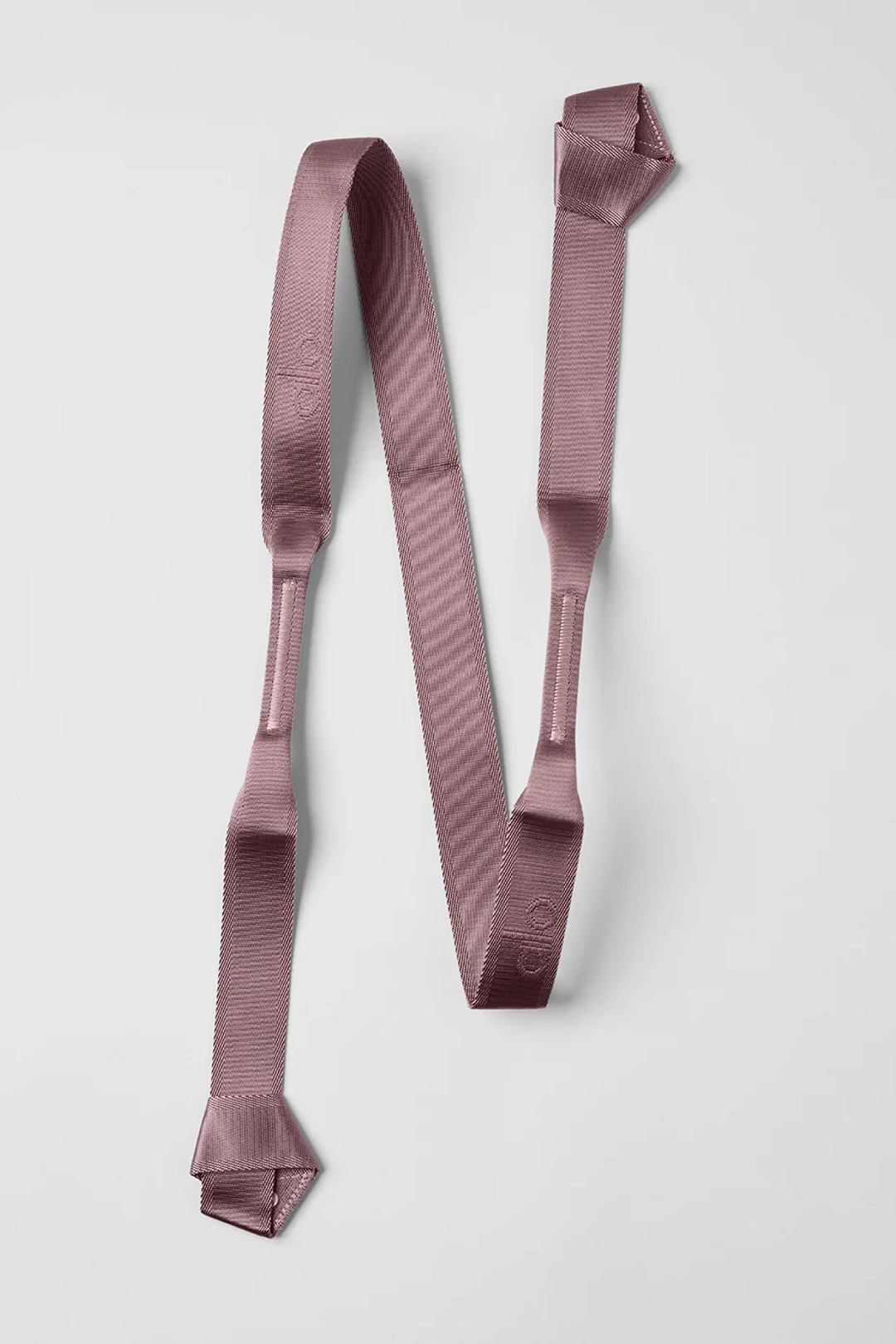 알로요가 Yoga Strap - Smoky Quartz 상품 이미지 1