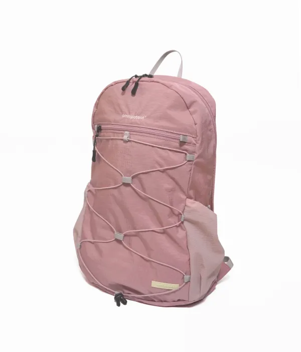 Airy Backpack 20L Pink