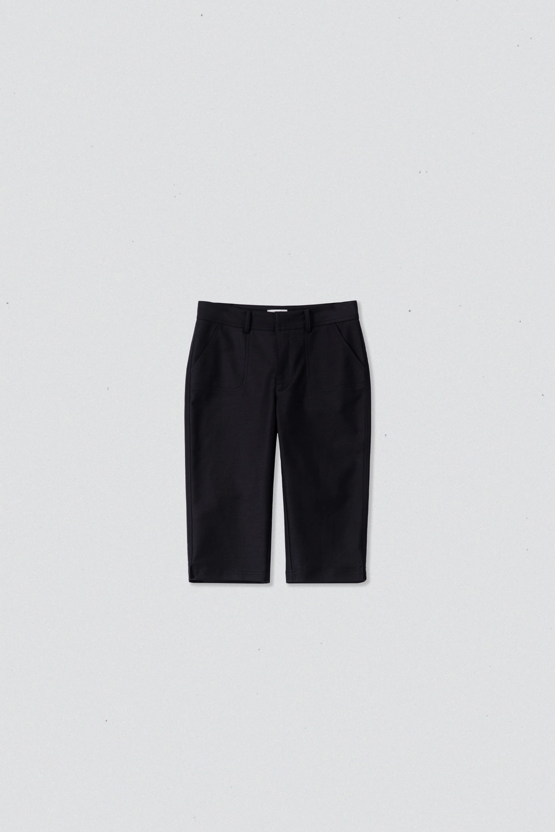 스앨더 48465_Autumn cotton capri pants 상품 이미지 1