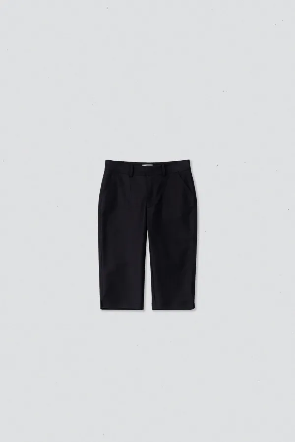 48465_Autumn cotton capri pants