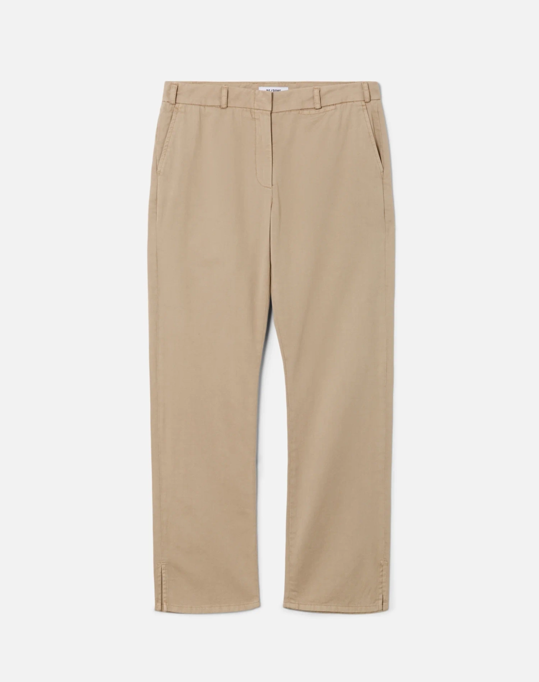 리던 Surplus The Splitster Trouser - Washed Khaki 상품 이미지 1