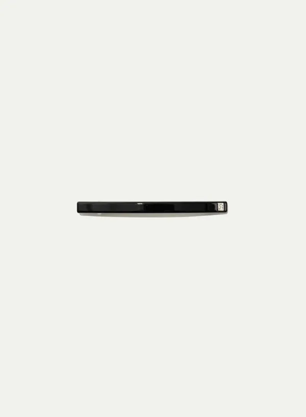 Sophie Hair Clip Black (M)