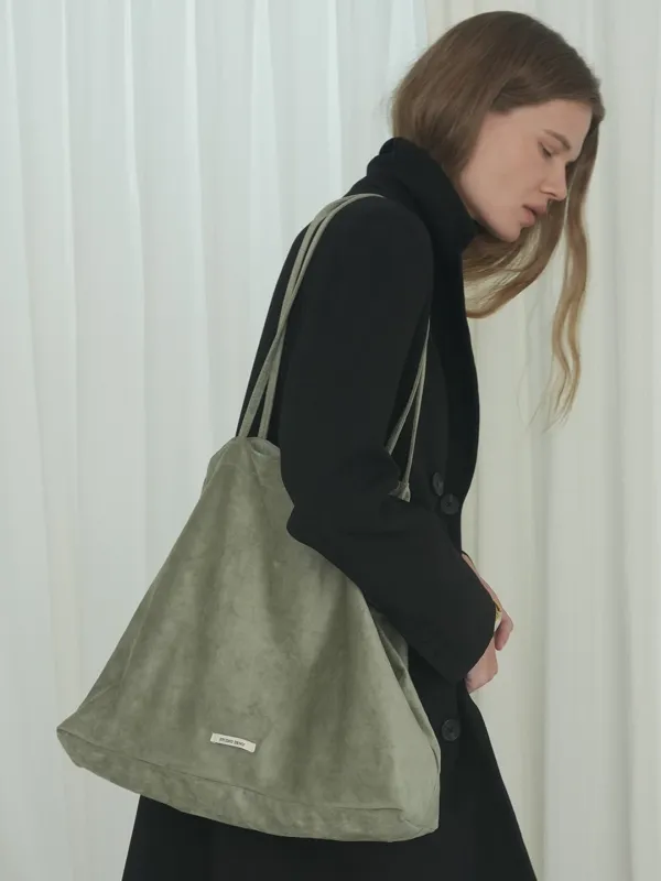 Rove Bag [Khaki]