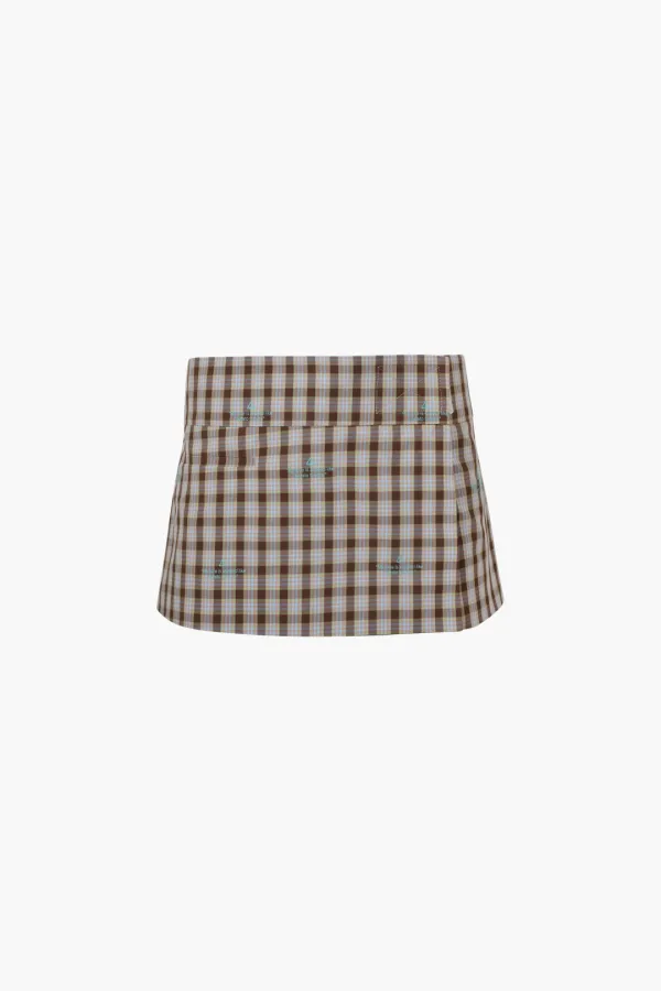 POMME SKORT
