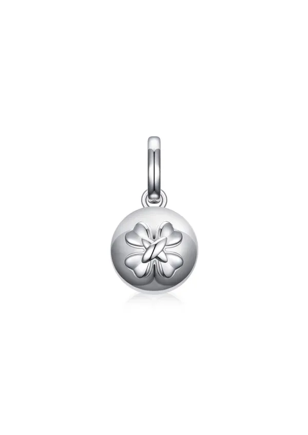 Clover Ball Pendant_L
