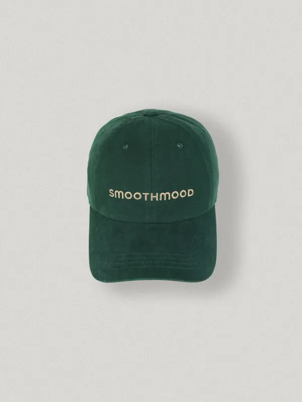 Ever Green Bold Logo Ball Cap (6th)
