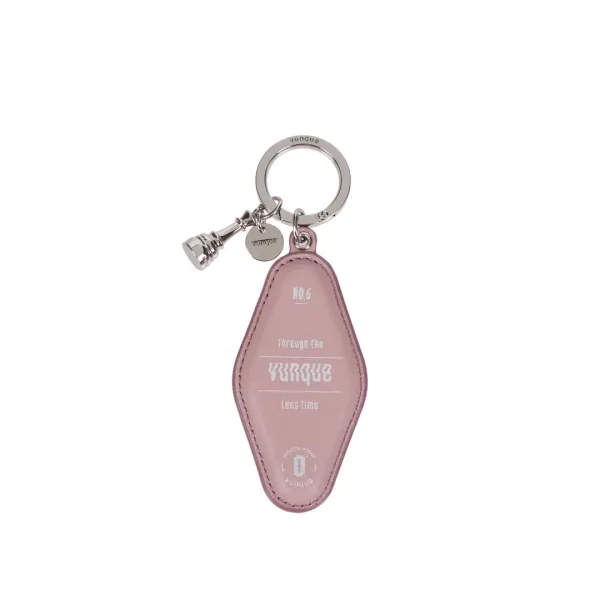 Mold Luckey Charm (몰드 럭키 참) Pink