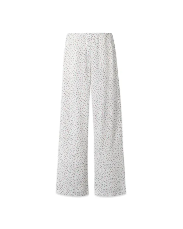 Petite Pleasure Pants
