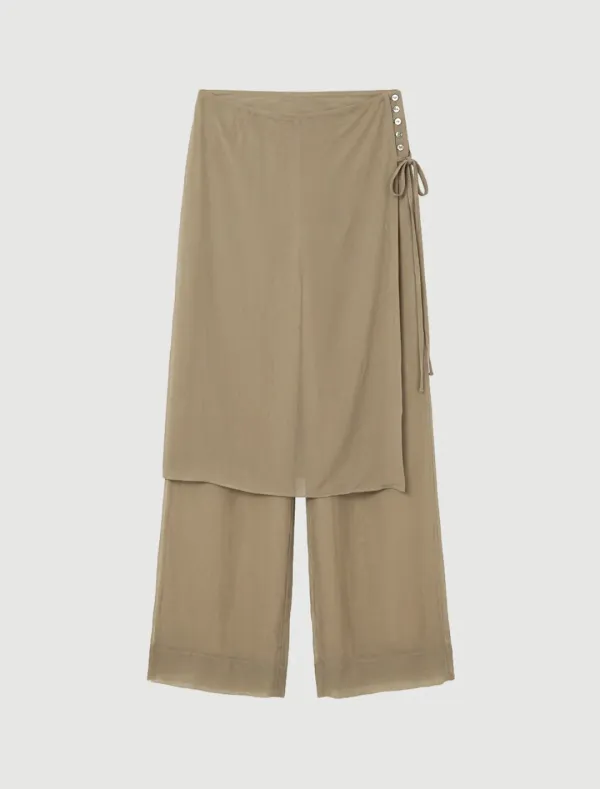 no 2481 / Low Silk Archive