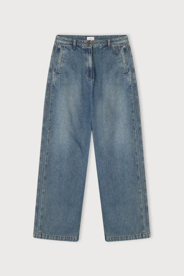 MONDE DENIM PANTS