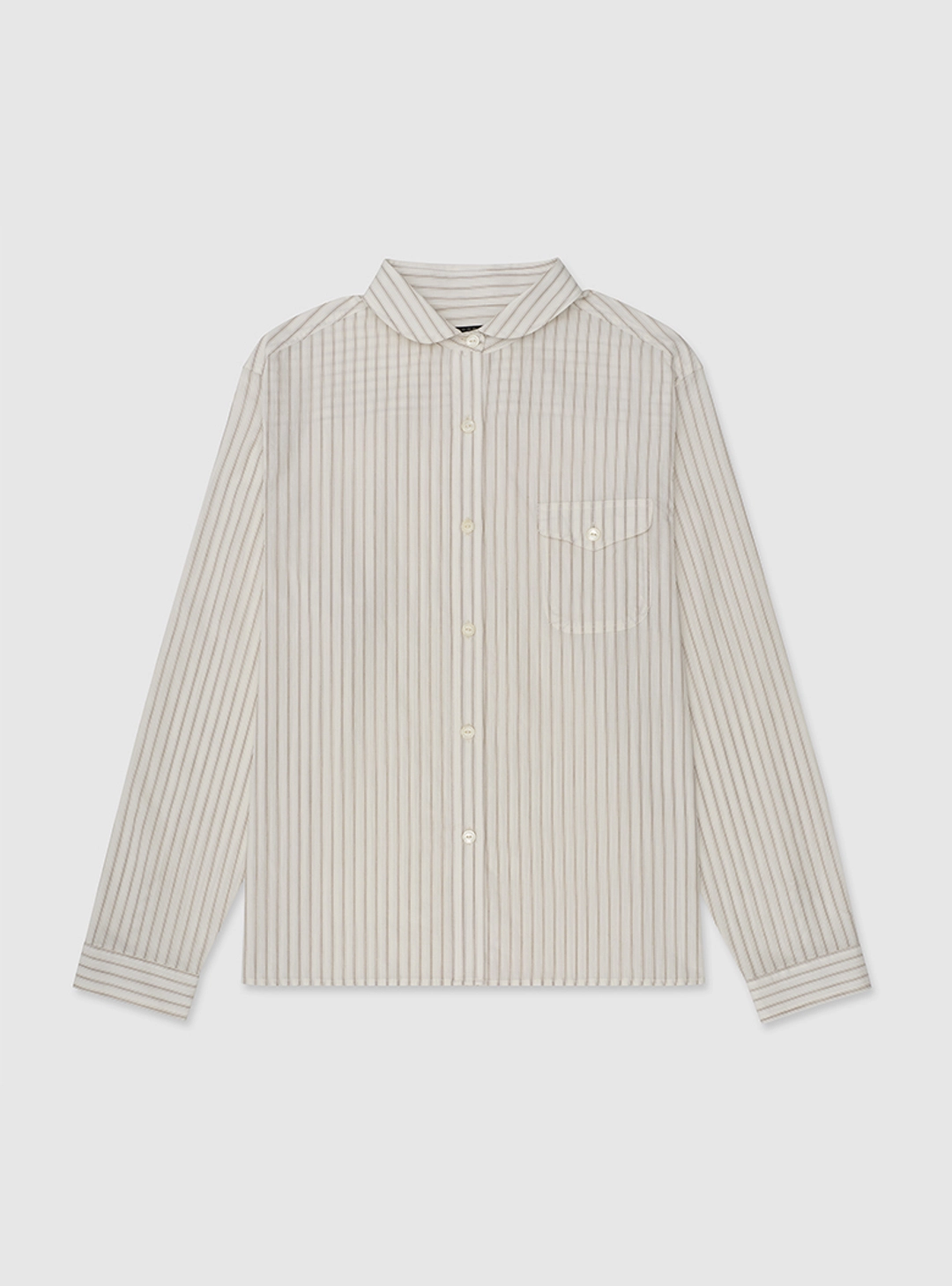 Bronco Shirt