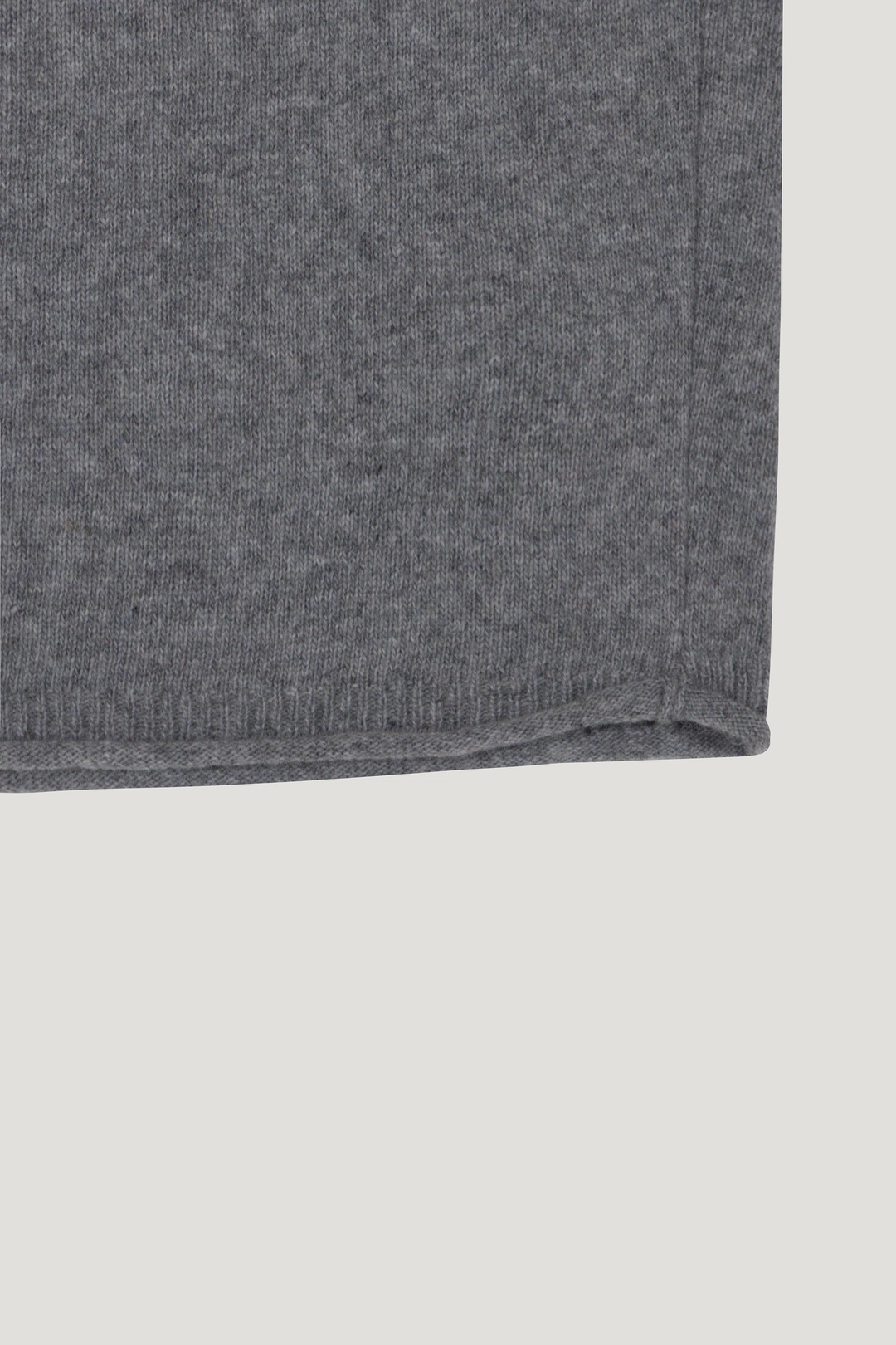 리브어리 Deep V Wool Knit (ivory) 상품 이미지 3