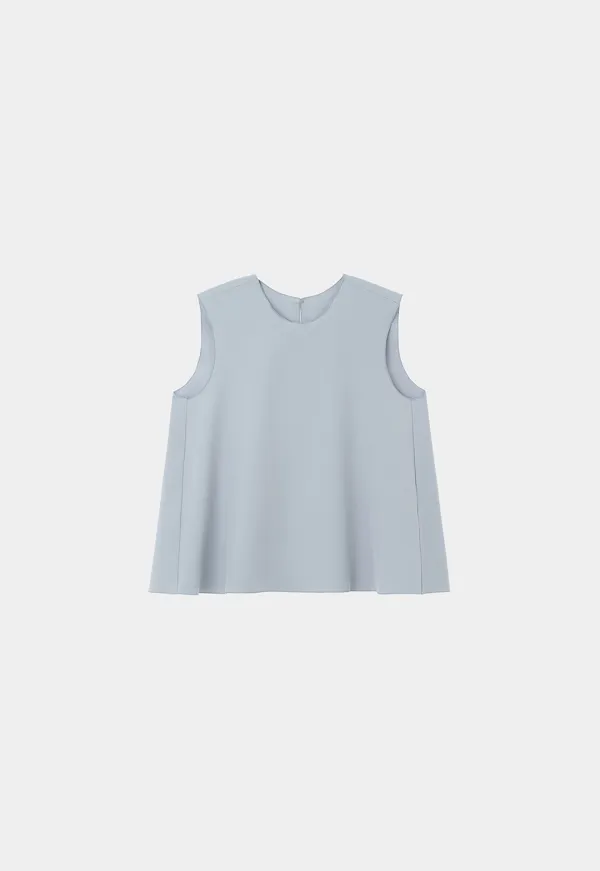 WANT SLEEVELESS TOP