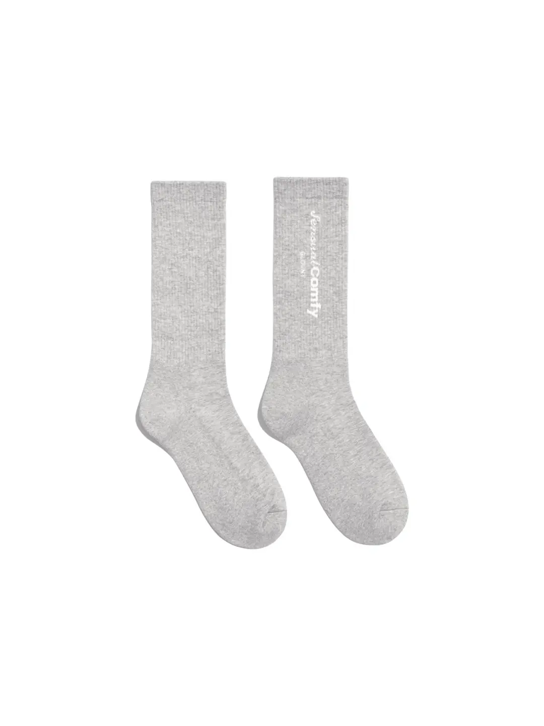 COMFY AND SENSUAL SOCKS (GRAY)