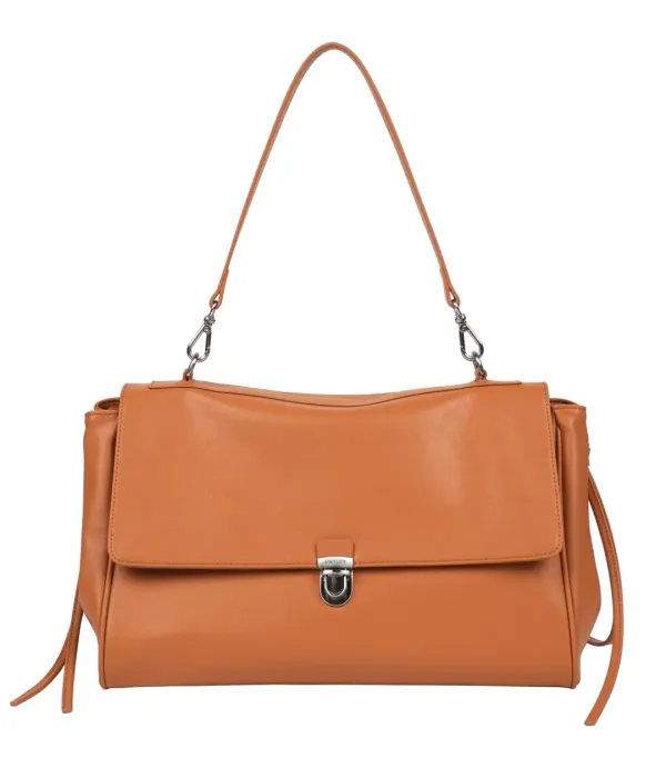 Antico Bag Tan