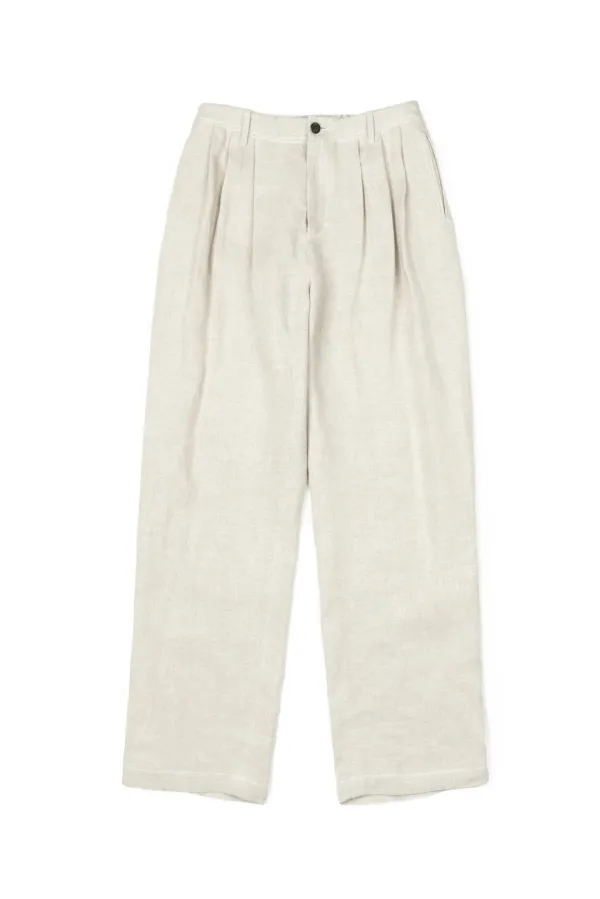 Suzan Pants, Light beige