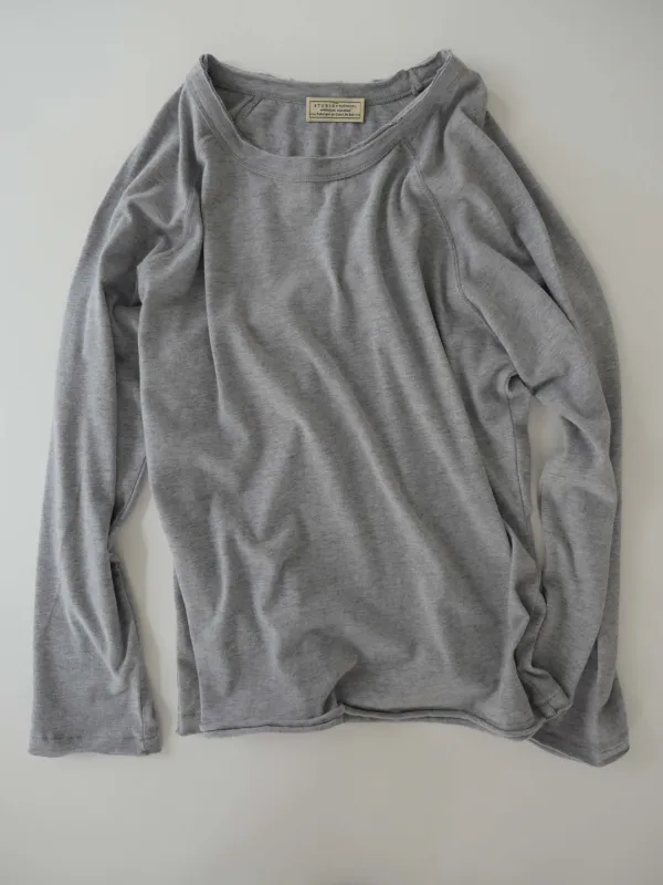 Pino T-shirt (gray)