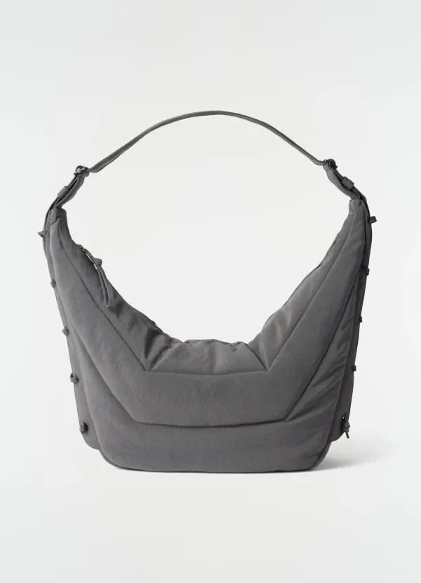 LARGE SOFT GAME BAG IN NYLON CANVAS