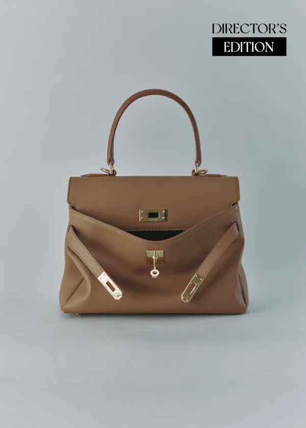 세르백 25 (Small) - Camel