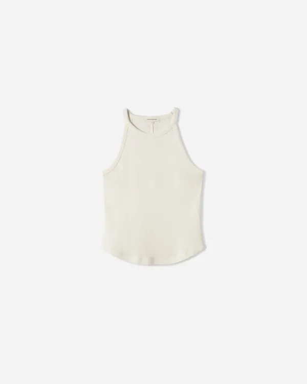 Olly Halterneck Sleeveless