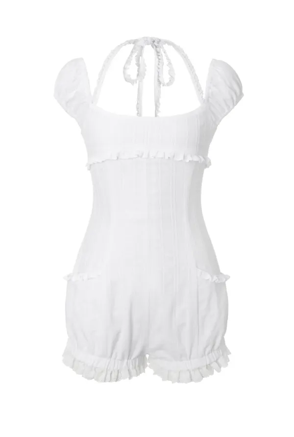Angel jumpsuit