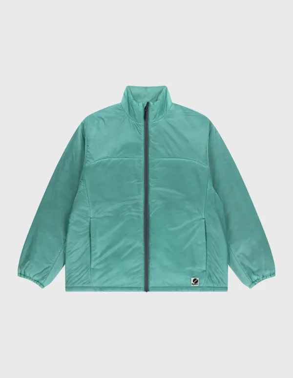 PL INSULATED JACKET / Mint
