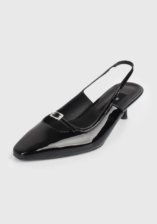 4th) Saint Slingback