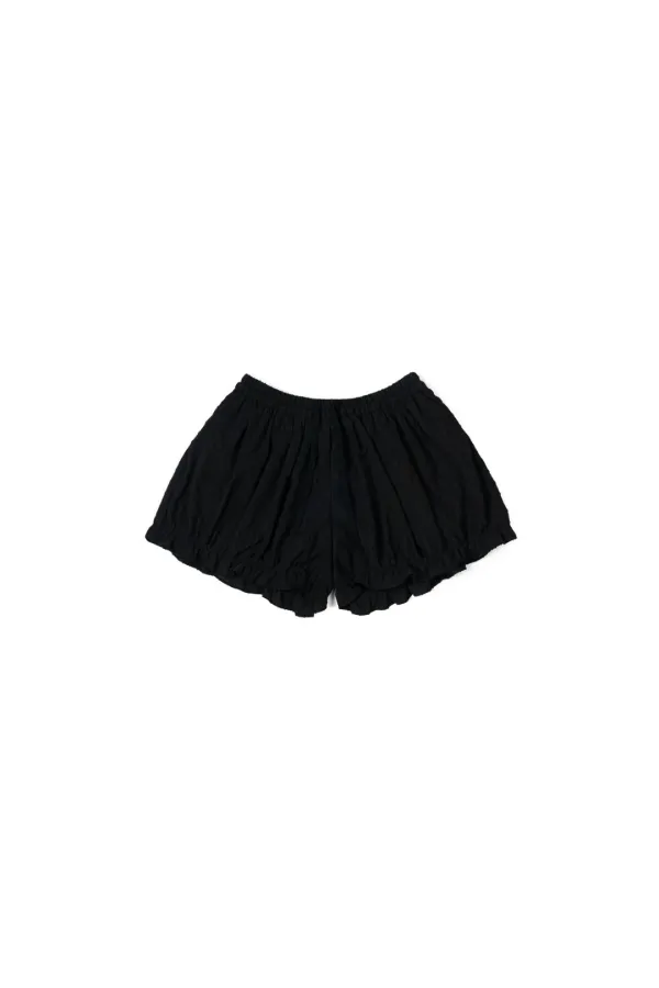 FRILL BANDING SHORT PANTS