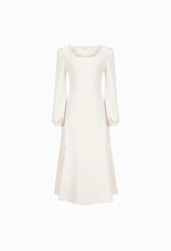 Mabel Comfort One-piece (Cream)