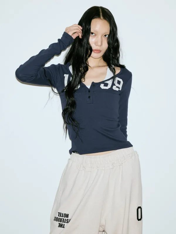 [5차] 1999 BUTTON SLEEVE