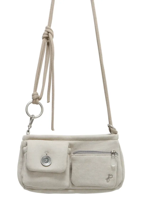 NEMO-NEMO MINI BAG_SAND CREAM