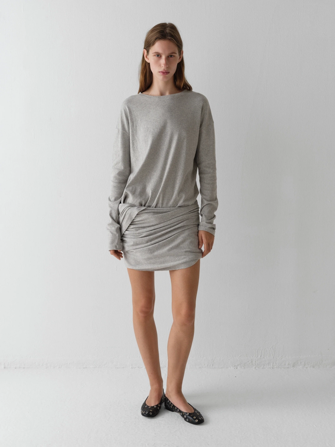 기마구아스 Ashley Dress 상품 이미지 1