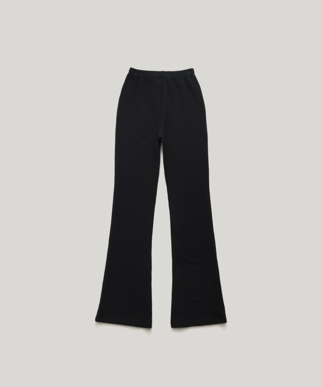 프리베일 2ND / PVIL Remy Pants(Black) 상품 이미지 1