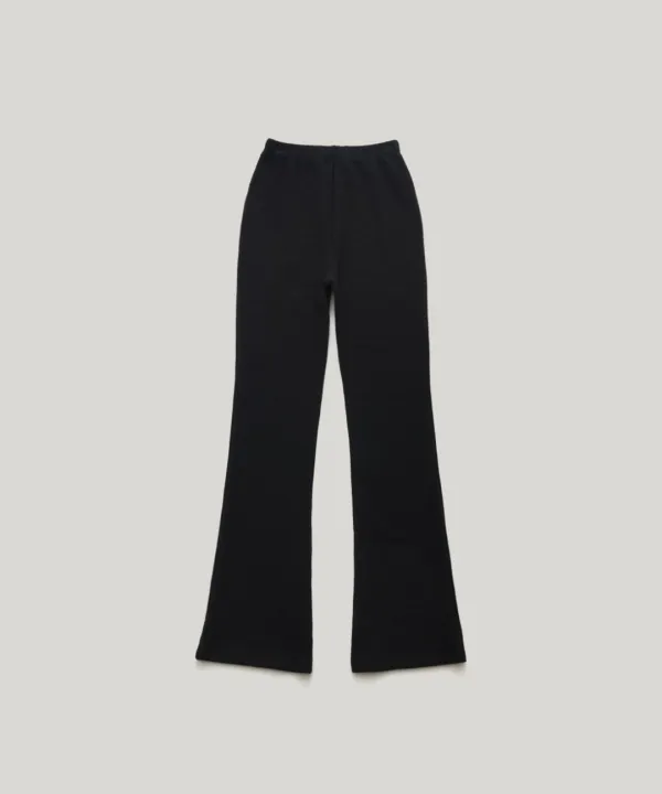 2ND / PVIL Remy Pants(Black)