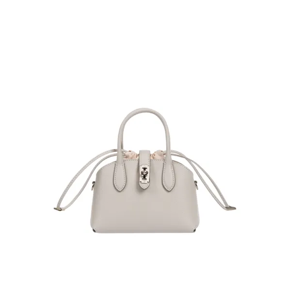 Toque Hermit Cross S (토크 헐밋 크로스 스몰) Light Beige
