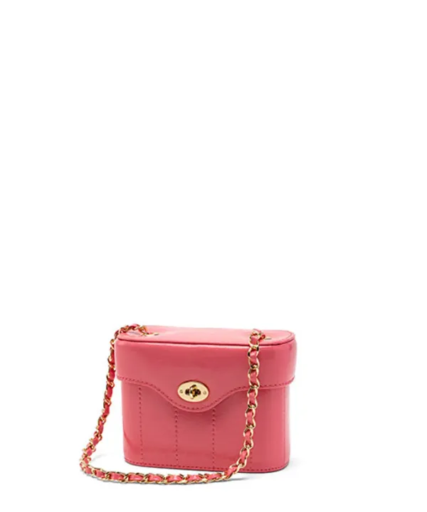 Andy bag pink [12시 이전 결제 시 바로배송]