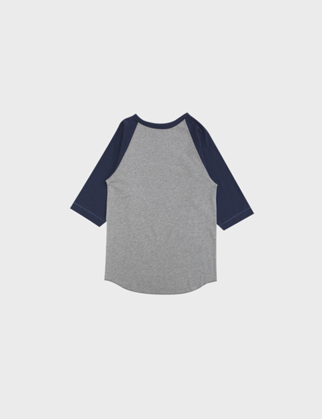프레클 single-stitch raglan tee 상품 이미지 2