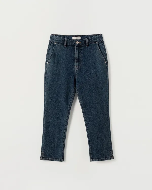 Clea Capri Pants
