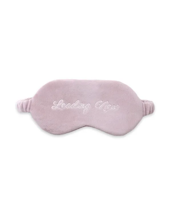 Slow Slumber Sleep Shade (Melting Mauve)